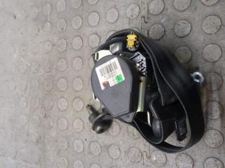 Ремень безопасности правый передний, ориг. номер 1839761, BM5161294AD3JA6, Ford Focus 2014-2019