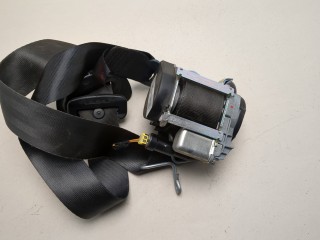 Ремень безопасности правый передний, ориг. номер 96768385XX, Peugeot 308 2011-2015