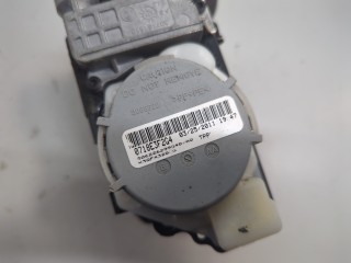 Ремень безопасности левый передний, Audi A4 (B8) 2007-2012