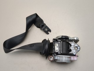Ремень безопасности правый передний, ориг. номер 5F4857706A, Seat Leon 2012-2016