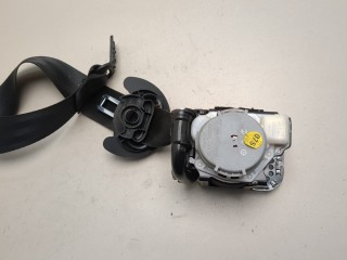 Ремень безопасности левый передний, ориг. номер 5F4857705A, Seat Leon 2012-2016