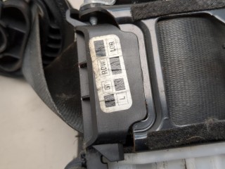 Ремень безопасности левый передний, ориг. номер 5F4857705A, Seat Leon 2012-2016