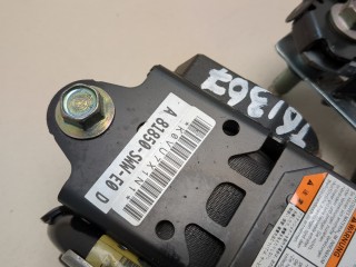 Ремень безопасности левый передний, ориг. номер 81850SWWE01ZA, Honda CR-V 2006-2009