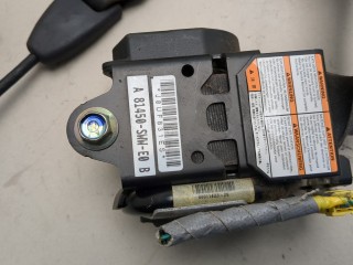 Ремень безопасности правый передний, ориг. номер 81450SWWE01ZA, Honda CR-V 2006-2009