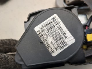 Ремень безопасности правый передний, ориг. номер 81450SWWE01ZA, Honda CR-V 2006-2009