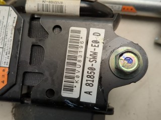 Ремень безопасности левый передний, ориг. номер 81850SWWE01ZA, Honda CR-V 2006-2009