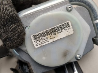 Ремень безопасности правый передний, ориг. номер 12848367, Opel Insignia 2008-2013
