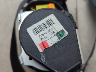 Ремень безопасности левый передний, ориг. номер 3C1857705R, Volkswagen Passat CC 2008-2012