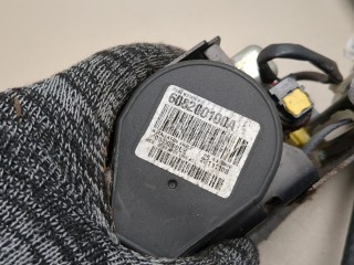 Ремень безопасности левый передний, Honda CR-V 2006-2009
