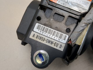 Ремень безопасности левый передний, Honda CR-V 2006-2009