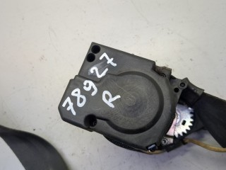 Ремень безопасности правый передний, ориг. номер 2K0857806E, Volkswagen Caddy 2004-2010
