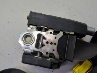 Ремень безопасности правый передний, ориг. номер 2K0857806E, Volkswagen Caddy 2004-2010