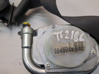 Ремень безопасности левый передний, Opel Insignia 2008-2013