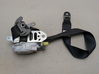 Ремень безопасности правый передний, Toyota RAV4 2005-2008