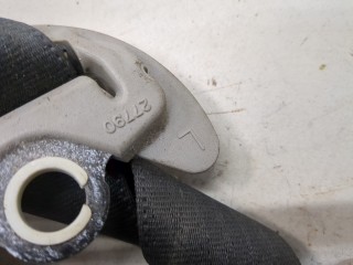 Ремень безопасности левый передний, Toyota RAV4 2005-2008