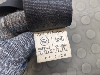 Ремень безопасности правый передний, Mazda 5 2010-2015