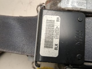 Ремень безопасности правый передний, Honda Civic 2000-2003