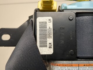 Ремень безопасности левый передний, Honda Civic 2000-2003
