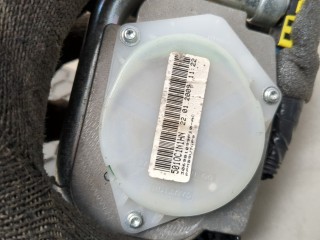 Ремень безопасности левый передний, Opel Insignia 2008-2013