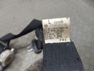 Ремень безопасности левый передний, Mazda 5 2010-2015