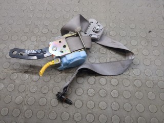 Ремень безопасности левый передний, KIA Picanto 2004-2007
