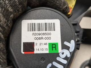 Ремень безопасности правый передний, Ford Transit (Tourneo) Connect 2012-2018