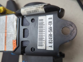 Ремень безопасности правый передний, ориг. номер 81450SWWE02ZA, Honda CR-V 2009-2012