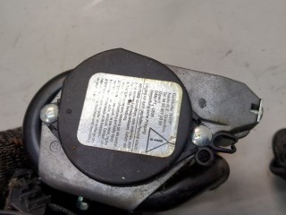 Ремень безопасности левый передний, ориг. номер 1P2857705, Seat Leon 2005-2012