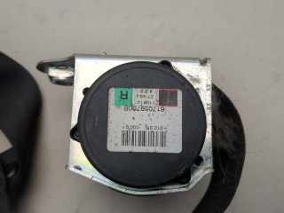 Ремень безопасности правый передний, ориг. номер 72119802196, 9802196, Mini Countryman 2010-2016