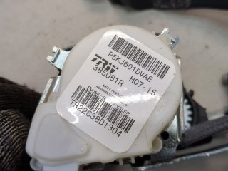 Ремень безопасности правый передний, ориг. номер 5KJ601DVAE, Jeep Liberty 2007-2012