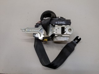 Ремень безопасности правый передний, ориг. номер 5G4857706N, Volkswagen Golf 2012-2017