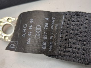 Ремень безопасности правый передний, Audi A4 1994-1997