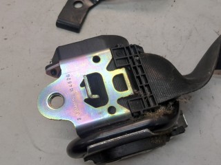 Ремень безопасности правый передний, ориг. номер 1P0857706A, Seat Leon 2005-2012