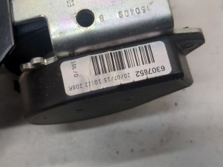 Ремень безопасности левый передний, ориг. номер 86885BV86A, Nissan Juke 2014-2020