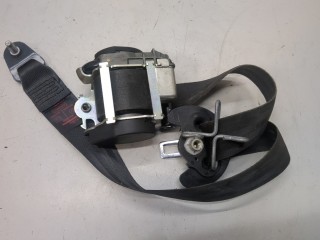 Ремень безопасности правый передний, ориг. номер 98028118XX, Citroen C3 picasso 2008-2012