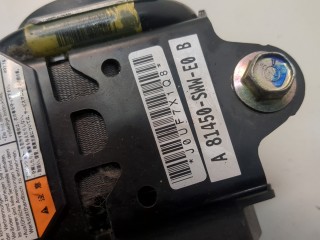 Ремень безопасности правый передний, ориг. номер 81450SWWE01ZA, Honda CR-V 2006-2009