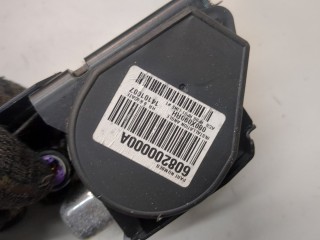 Ремень безопасности правый передний, ориг. номер 81450SWWE01ZA, Honda CR-V 2006-2009