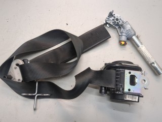 Ремень безопасности левый передний, ориг. номер 96817088XX, Citroen C3 picasso 2008-2012