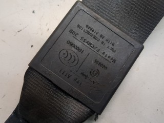 Ремень безопасности правый передний, ориг. номер 8T8857706C, Audi A5 2007-2011