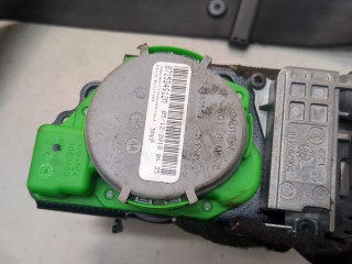 Ремень безопасности правый передний, ориг. номер 8T8857706C, Audi A5 2007-2011