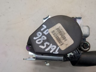 Ремень безопасности левый передний, Volkswagen Golf 6 2008-2012