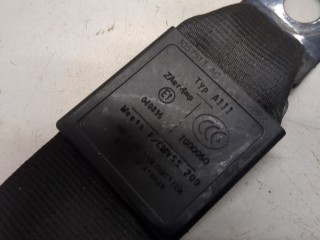Ремень безопасности левый передний, ориг. номер 8T8857705C, Audi A5 2007-2011