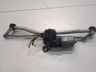 Механизм стеклоочистителя (трапеция дворников) передний BMW X3 E83 2003-2006
