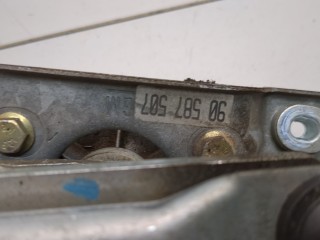 Механизм стеклоочистителя (трапеция дворников) передний, Opel Zafira 1999-2003