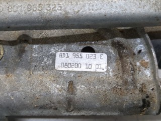 Механизм стеклоочистителя (трапеция дворников) передний, Audi A4 1999-2001