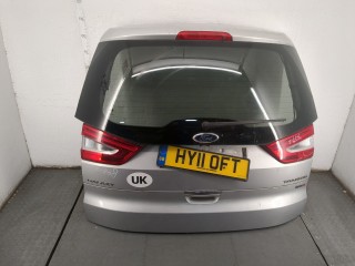 Подсветка номера, ориг. номер 5105886, 1790416, Ford Galaxy 2010-2015