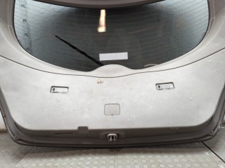 Подсветка номера, Nissan Murano 2002-2008