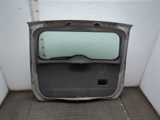 Подсветка номера, Ford Fusion 2002-2005