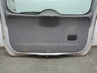 Подсветка номера, Ford Fusion 2002-2005