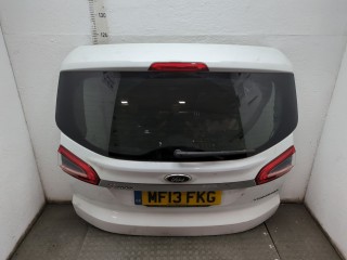 Подсветка номера, Ford S-Max 2010-2015